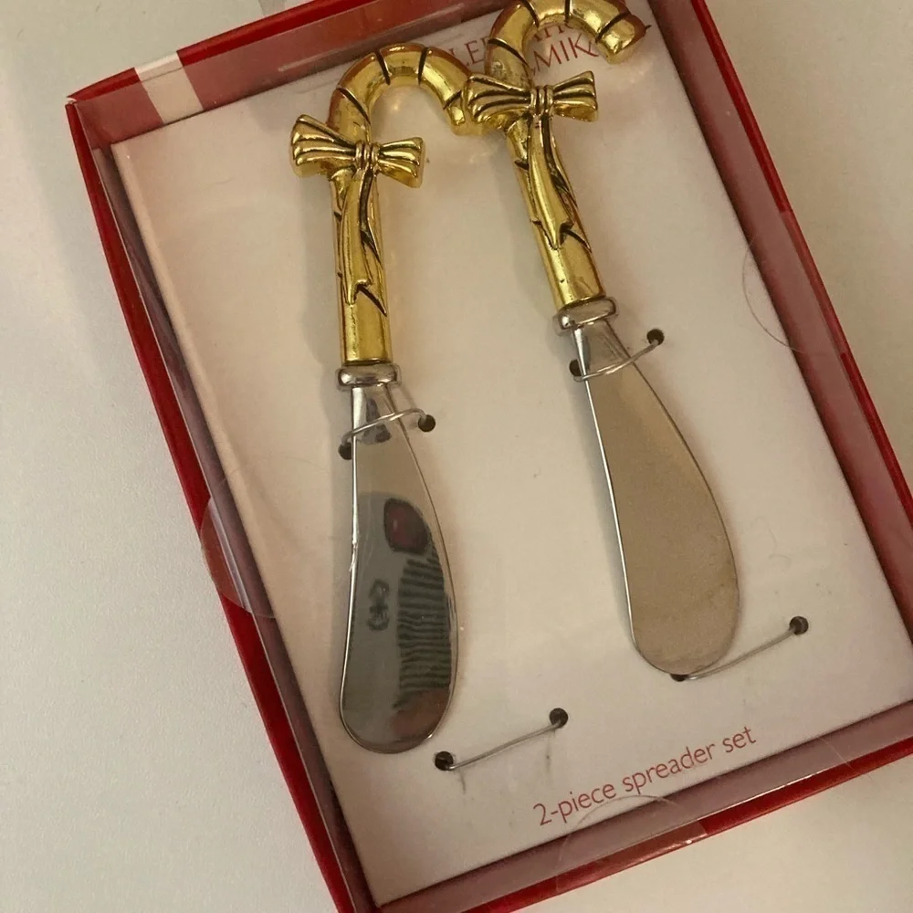 Mikasa new box